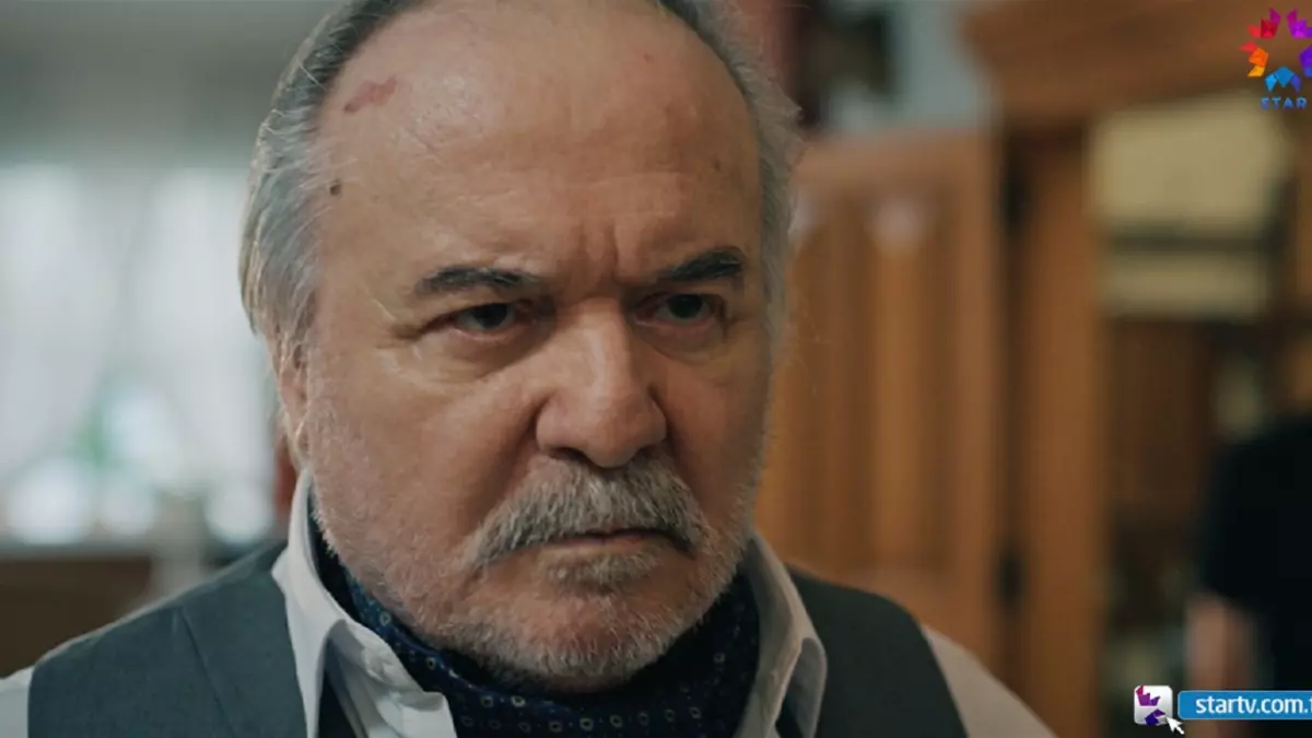 Yali Capkini Halis Aga