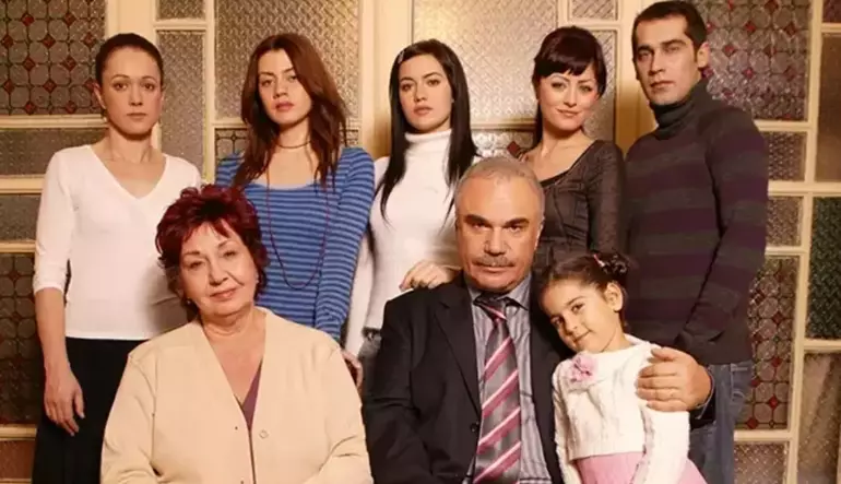 Yaprak Dokumu Antalya