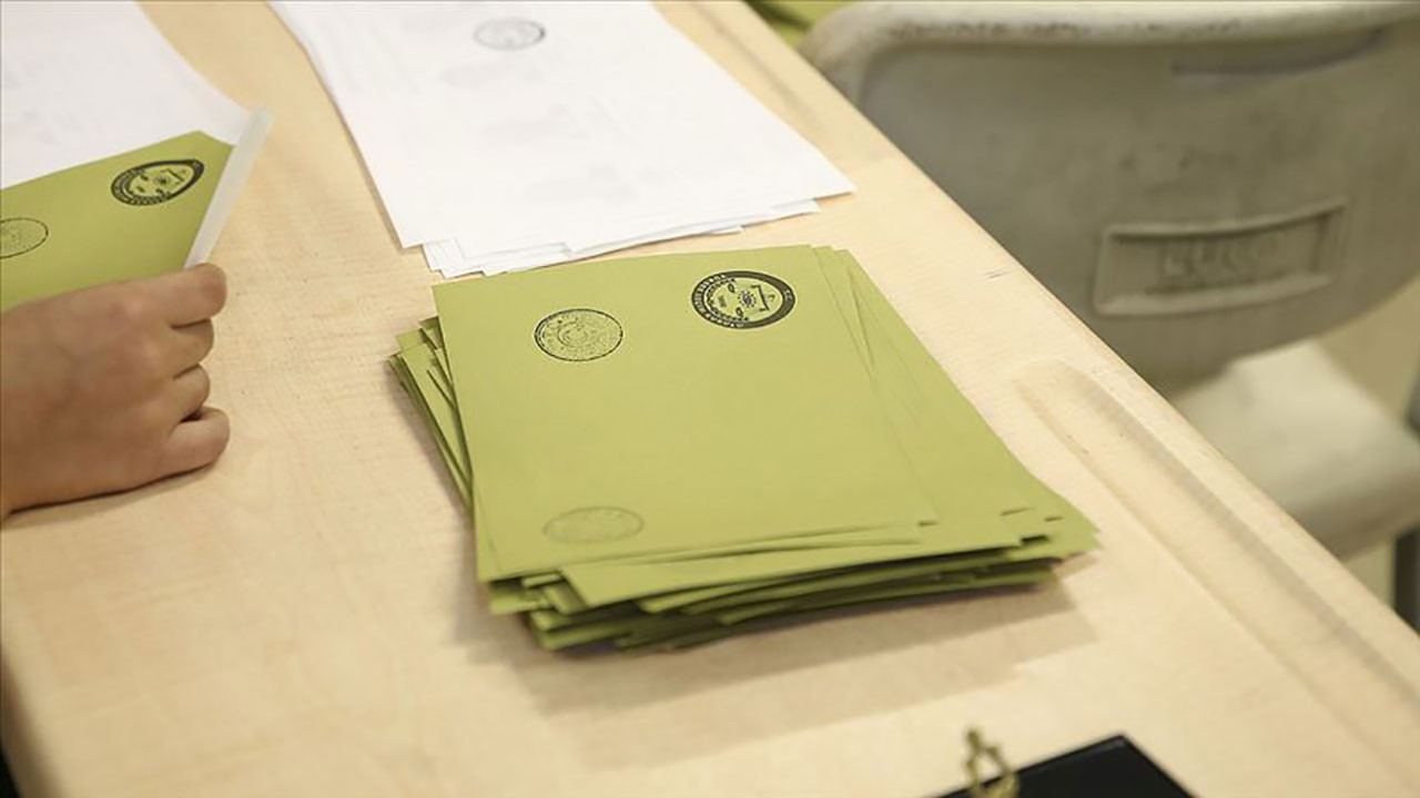 Yerel Secim Sureci Basliyor