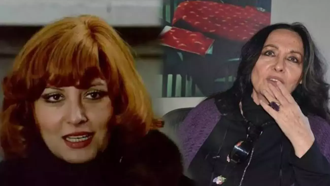 Yesilcam Yildizi Sevda Ferdag Hayatini Kaybetti 1708174083 0744