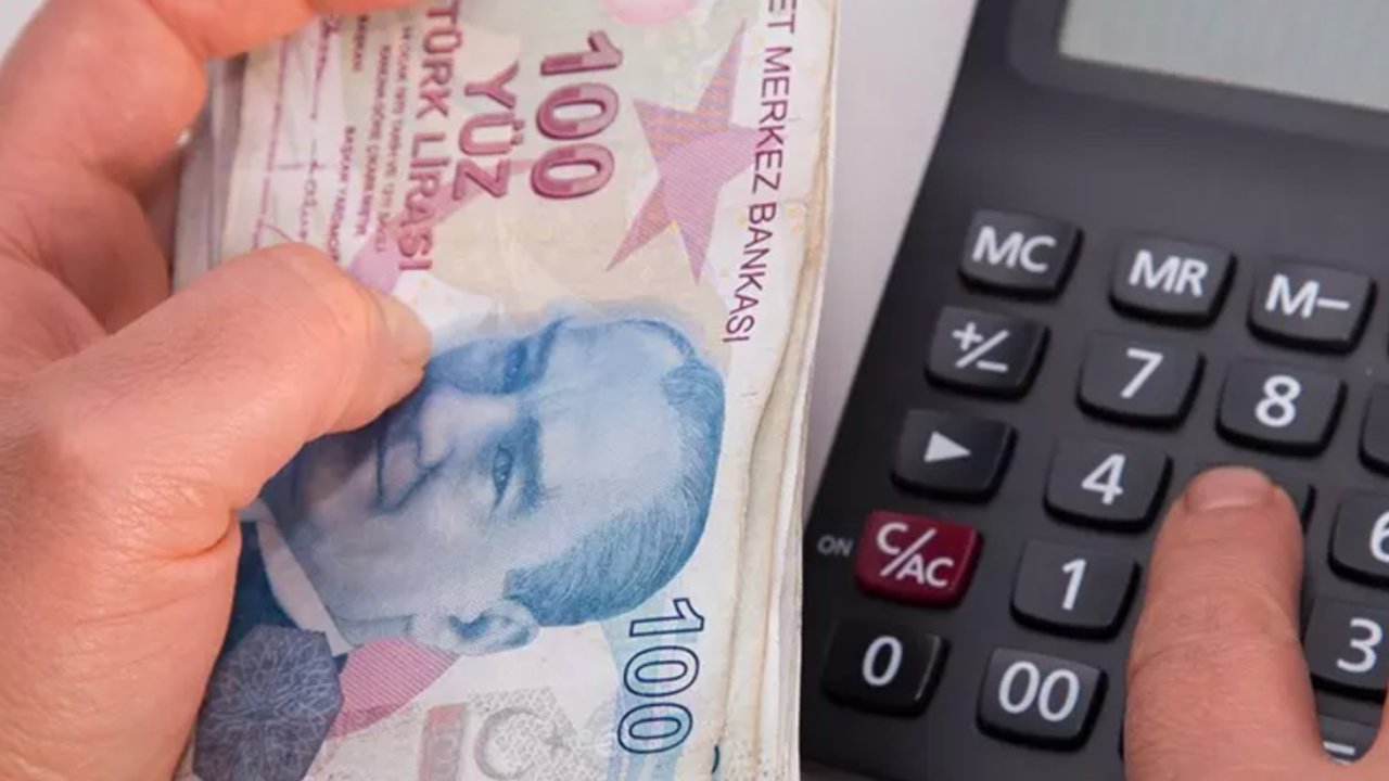 Yıldız Tilbe Maaş Isyanı