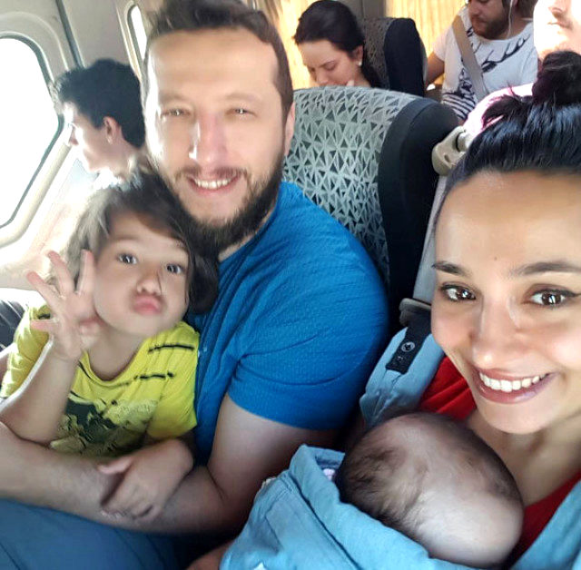 Yildiz Tilbe Nin Kizi Sezen Burcin Kimdir Sezen 13331969 9148 M