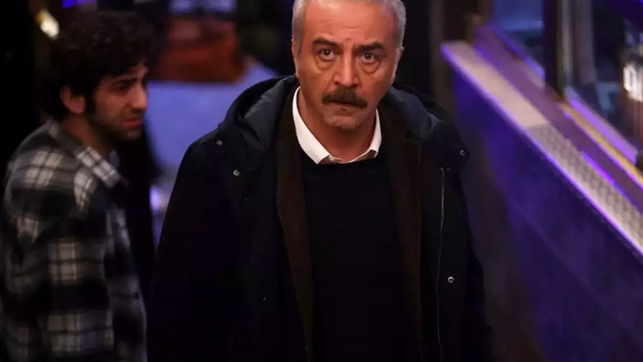 Yilmaz Erdogan Ekmegimizi Yiyen It Sozu Karsisinda Kuplere Bindi Solugu Savcilikta Aldi 1710063174 9421