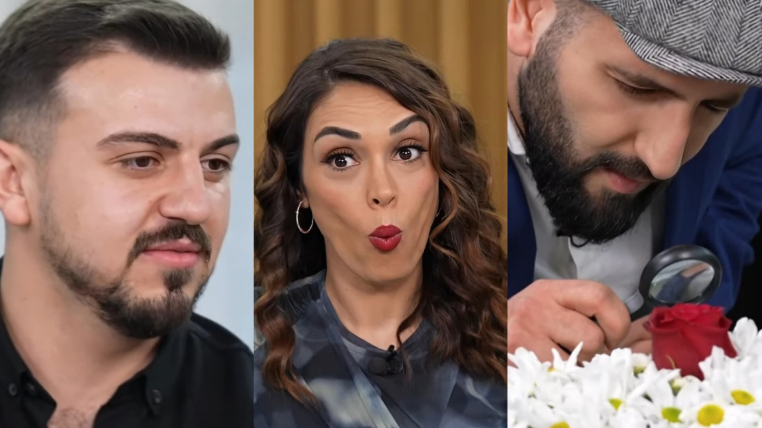 Zuhal Topalla Yemekteyiz-1