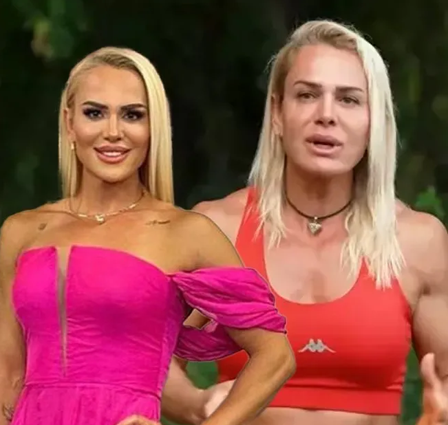 0X0 2024 Survivor Nagihan Karaderenin Eski Esi Bakin Kim Cikti Kizimi Bana Gostermiyor Demisti 7 Yil Once Bosandig 1712915133348 Kopyası