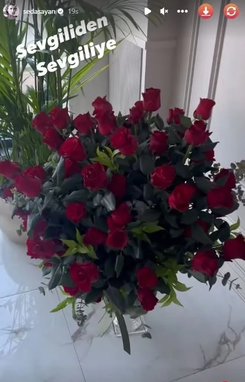 0X0 4 Milyon Dolarlik Villasina Bakin Seda Sayan Zevkle Dosenmis Evini Paylasti Iste 1 Yildonumunu Kutladigi Cagla 1682412297967 Kopyası