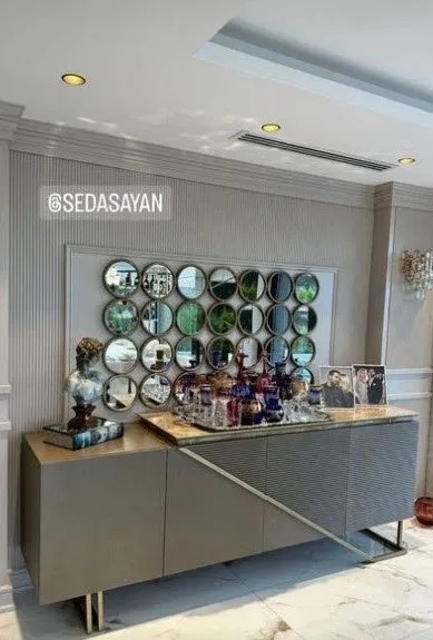 0X0 4 Milyon Dolarlik Villasina Bakin Seda Sayan Zevkle Dosenmis Evini Paylasti Iste 1 Yildonumunu Kutladigi Cagla 1682412329931 Kopyası