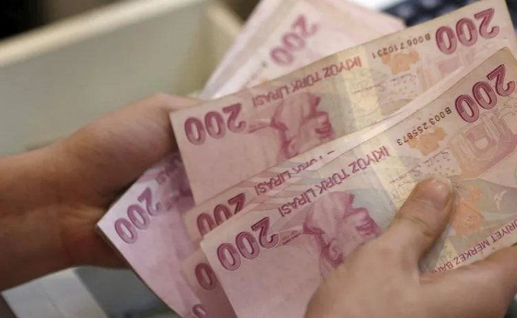 0X0 Emekli Memur Zammi Son Dakika Yuzde 25I Asiyor Merkez Bankasi Yeni Orani Acikladi 3 Duzenleme Geliyor 1713691193102