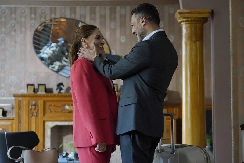 0X0 Kizilcik Serbeti Nursemadan Veda Karari 9 Bolum Sonra Dizide Esamesi Kalmayacak 1711972479922