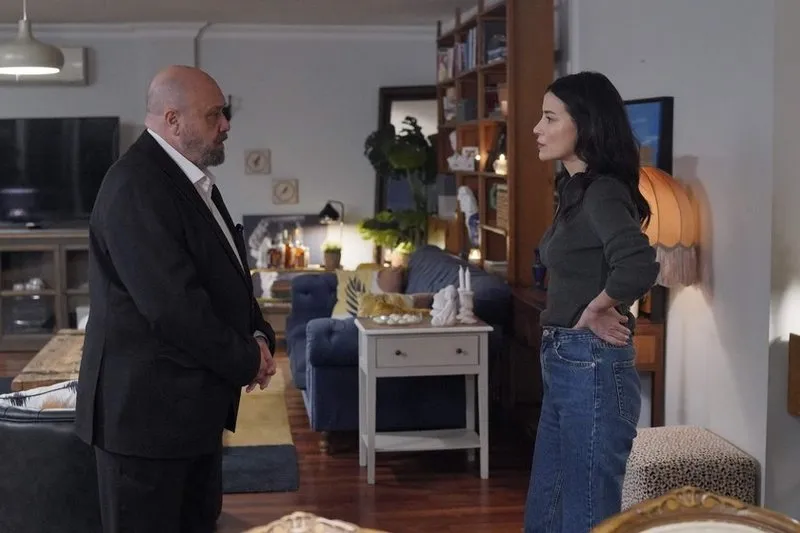 0X0 Kizilcik Serbeti Nursemadan Veda Karari 9 Bolum Sonra Dizide Esamesi Kalmayacak 1711972482167