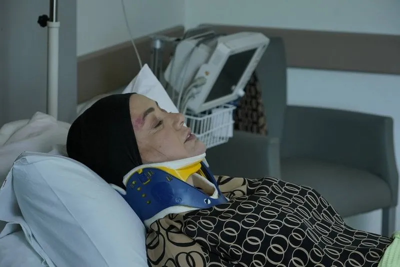 0X0 Kizilcik Serbeti Nursemadan Veda Karari 9 Bolum Sonra Dizide Esamesi Kalmayacak 1711972485496