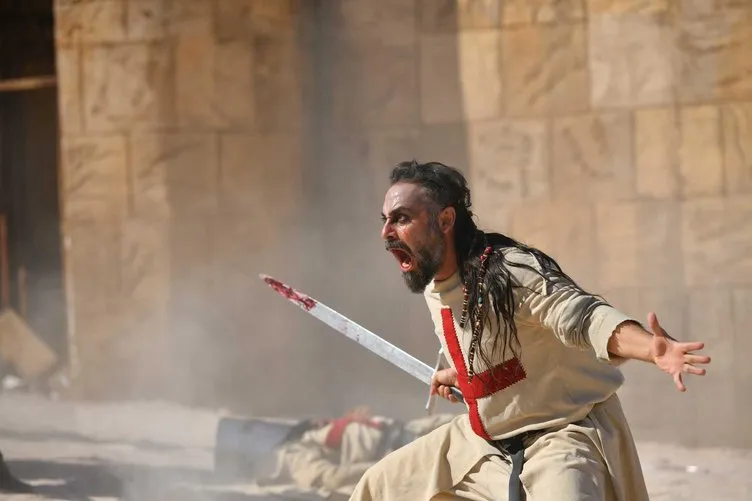 0X0 Kudus Fatihi Selahaddin Eyyubi 21 Bolum Canli Izle Trt 1 Kudus Fatihi Selahaddin Eyyubi Yeni Bolum Canli Izle 1713800740772