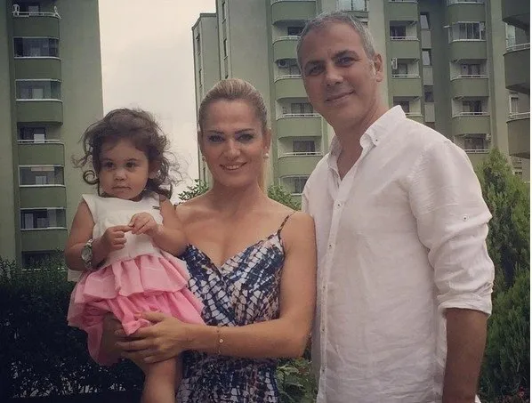 0X0 Nagihan Karaderenin Eski Esi Ugur Gokce Kimdir Nereli Ve Ne Is Yapiyor Survivor Nagihan Babasi Bilerek Gosterm 1648630885533