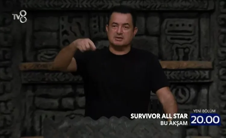 0X0 Ogeday Survivordan Diskalifiye Mi Olacak Survivorda Ogeday Yarismadan Ayrilacak Mi Diskalifiye Mi Olacak 1712603879701