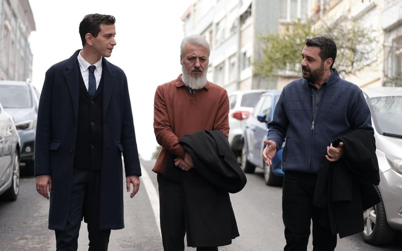 0X0 Omer 53 Bolum Fragmani Izle Omer Yeni Bolum Fragmani Star Tv 1711915086174