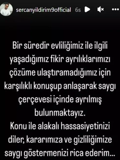 0X0 Survivor Capkini Eski Futbolcu Sercan Yildirim Esi Nihan Yonel Ile Bosaniyor Eski Asklari Hulya Avsarin Kardes 1687240300781 Kopyası