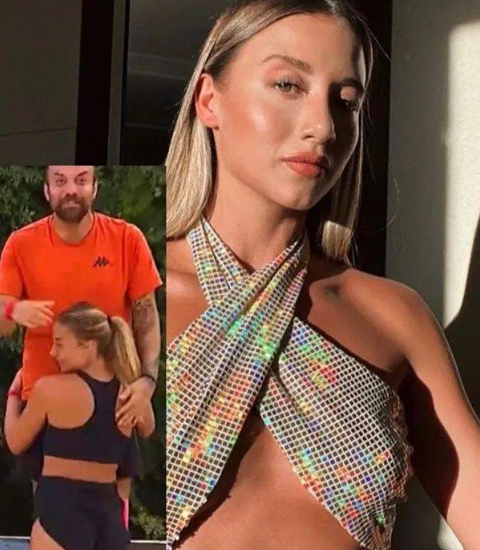 0X0 Survivora Gelmeden Bosanmisti Simdi De Aleynayla Aniliyor Sercan Yildirimin Akillara Zarar Ask Sicili Epey Kab 1705587439283 Kopyası