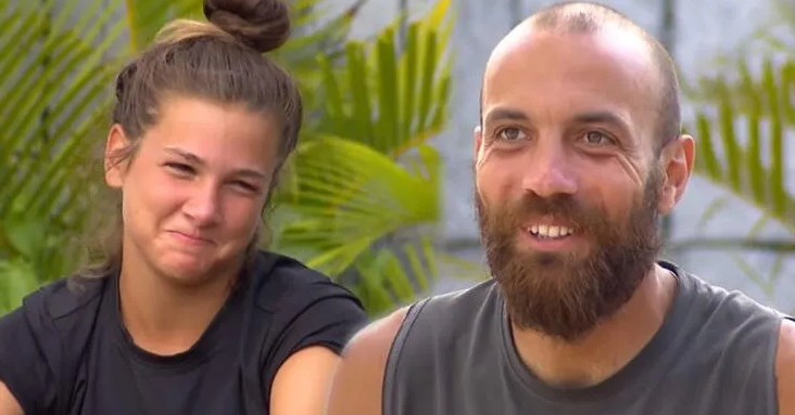 0X0 Survivordan Elenen Sercan Yildirim Hizli Capkinmis Sercanin Eski Sevgililerinin Arasinda Hulya Avsar 1594189483642 Kopyası