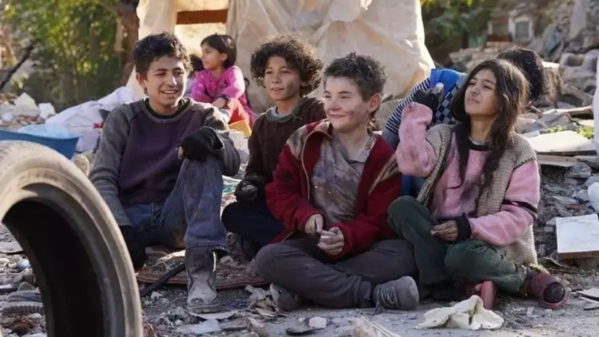 12 Nisan Cuma Gunu Ates Kuslari Dizisi Olacak Mi