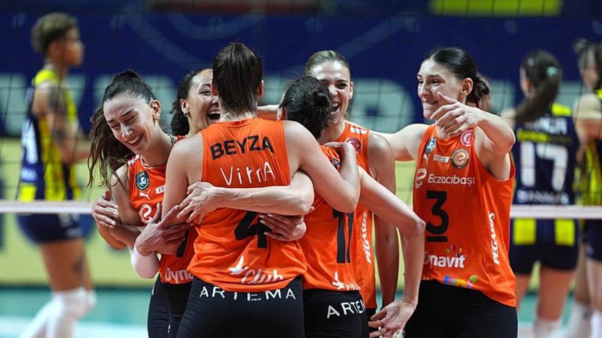 1200X675 Fenerbahce Opet 2 3 Eczacibasi Dynavit Mac Sonucu Ozet Eczacibasi Fbahce Macinda Seri Esitlen