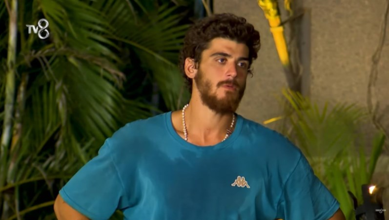 122304063 Poyraz In Survivor All Star Dan Elenmesine 172121586226M