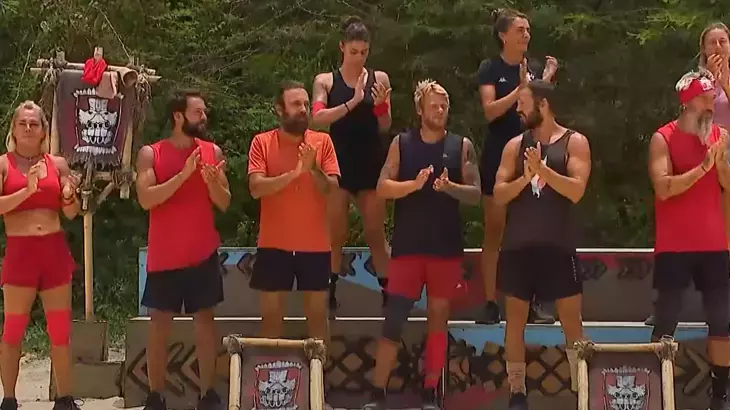 13 Nisan Survivor Allstar Da Neler Olacak