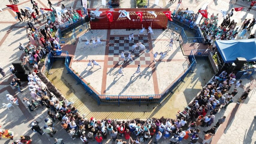 23 Nisan Kutlamaları (7) (Small)