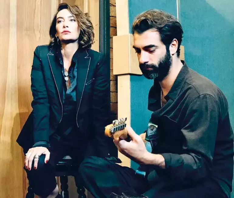 sıla ilker kaleli-1