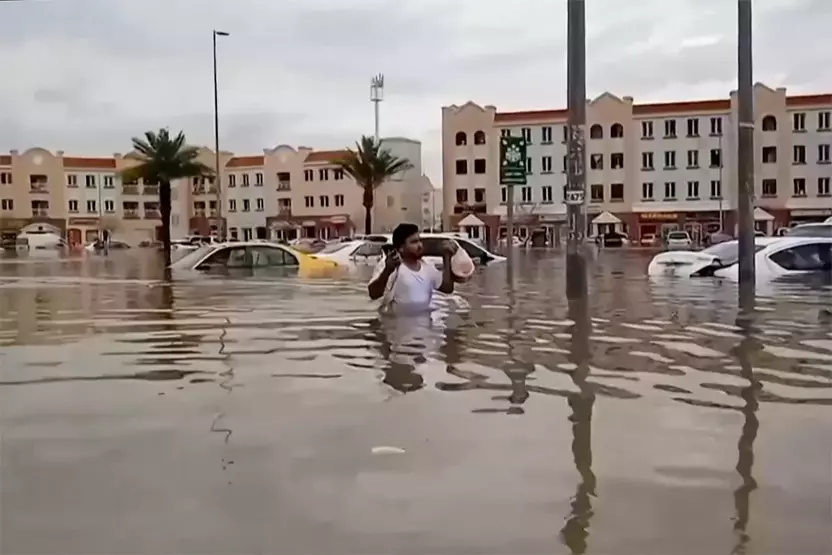 dubai sel