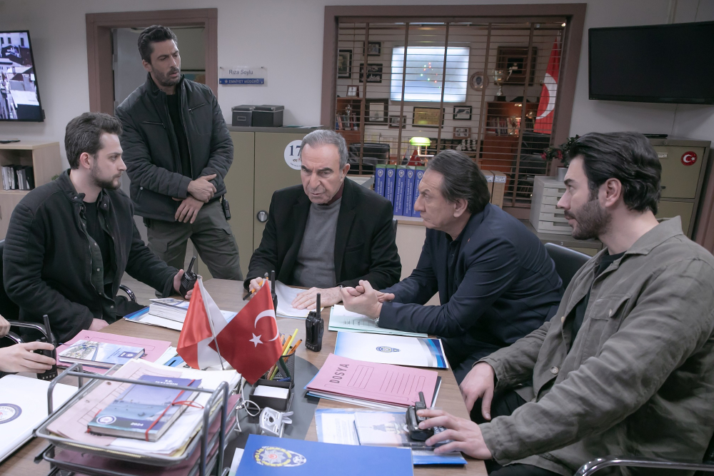 670 Bolumde Neler Yasandi