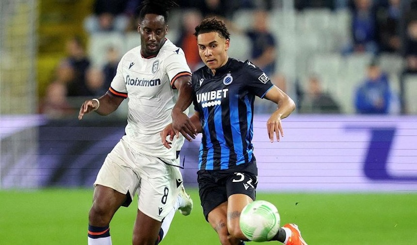 829X469 Club Brugge 1 Paok Mac Sonucu Ozet Uefa Konferans Ligi 1712872549735