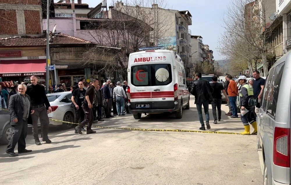 Abdullah Zeydan Kavga