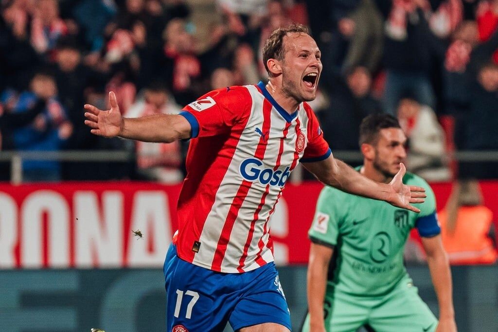 Abe6B5C6 Daley Blind Girona Fc