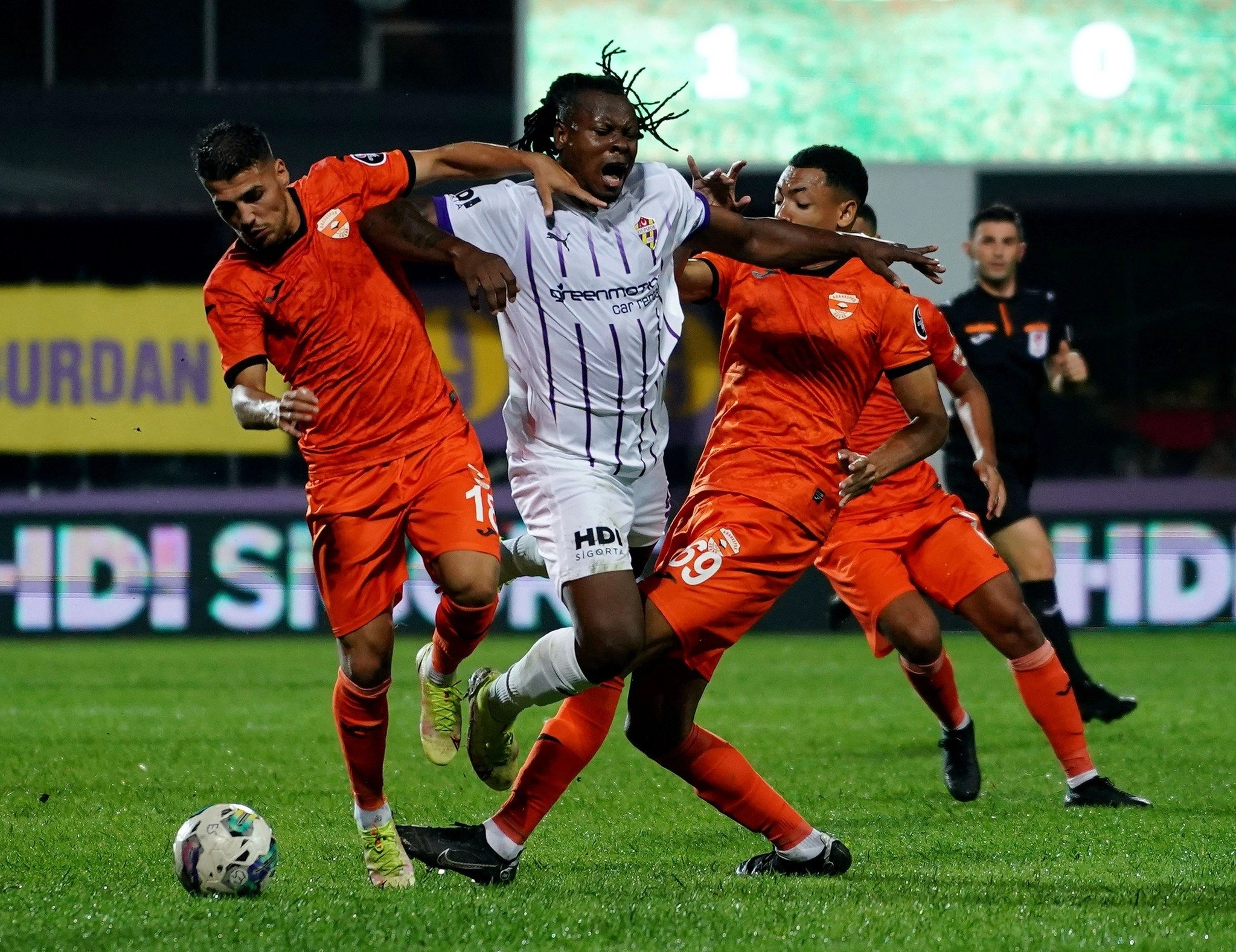 Adanasporeyüpsultan