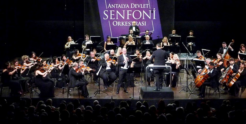 Akmde Klarnet Keyfi 46438 (Small)