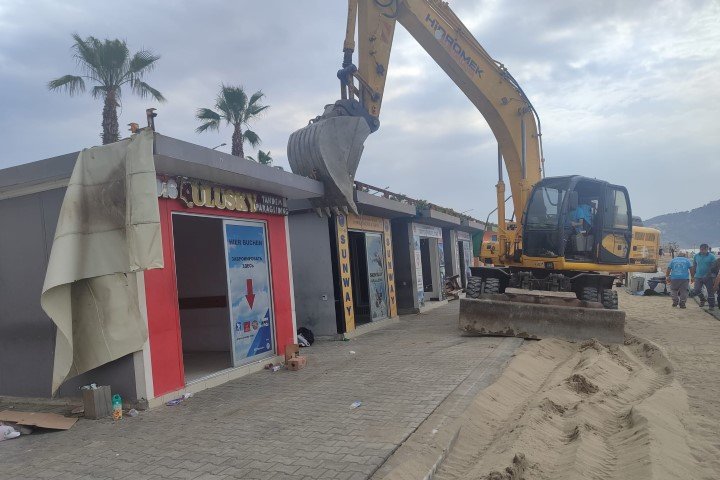 Alanya Kacak Yapilarla Mucadele (Small)