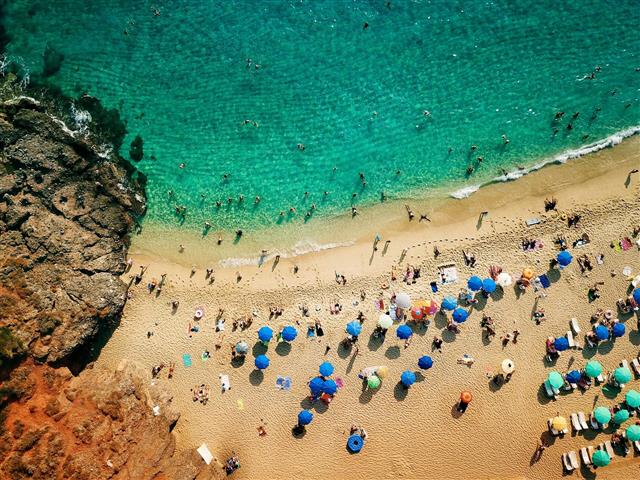 Alanya Kleopatra Plaji Otelleri (Small)
