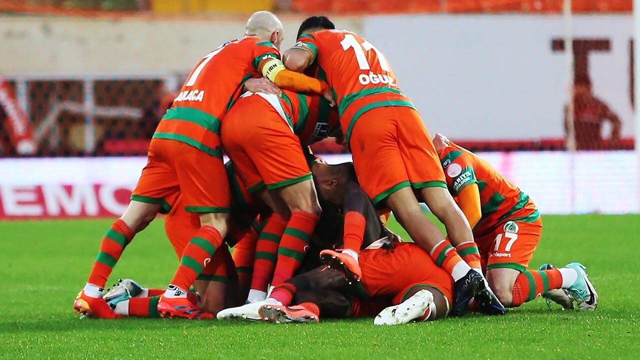 Alanyaspor Aa 2173906
