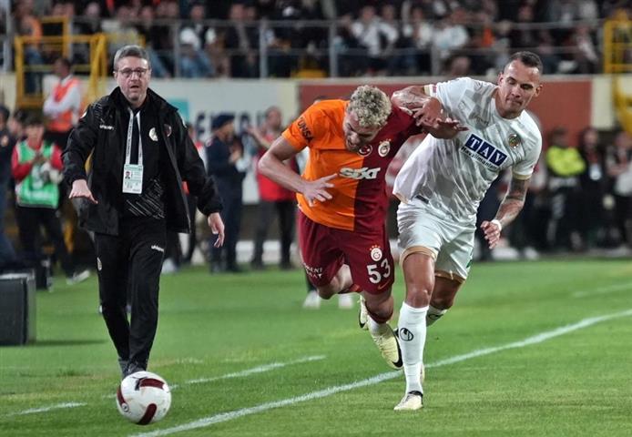 Alanyaspor Galatasaray Maci (Small)