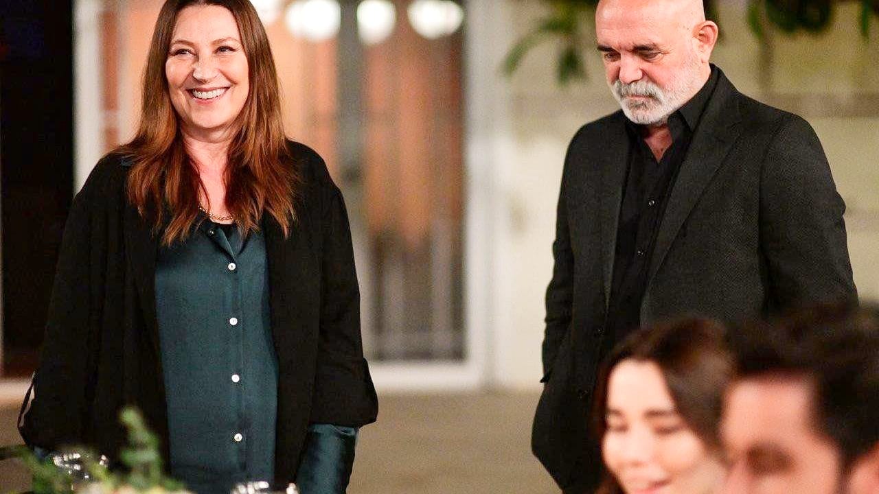 Aldatmak Dizisi 18 Nisan Var Mi