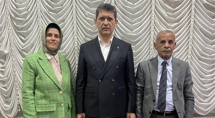 Ali Cetin Baskanlar Ile (Small)