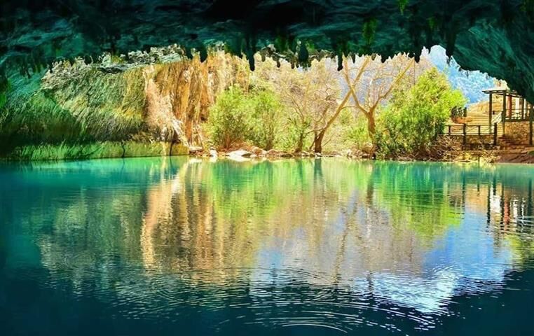 Altin Besik Mağarasi (Small)