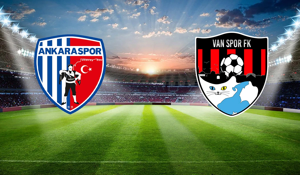 Ankaraspor Vanspor