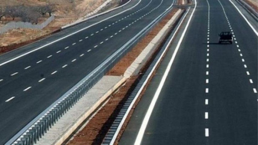 Antalya Alanya Yolu (Small)