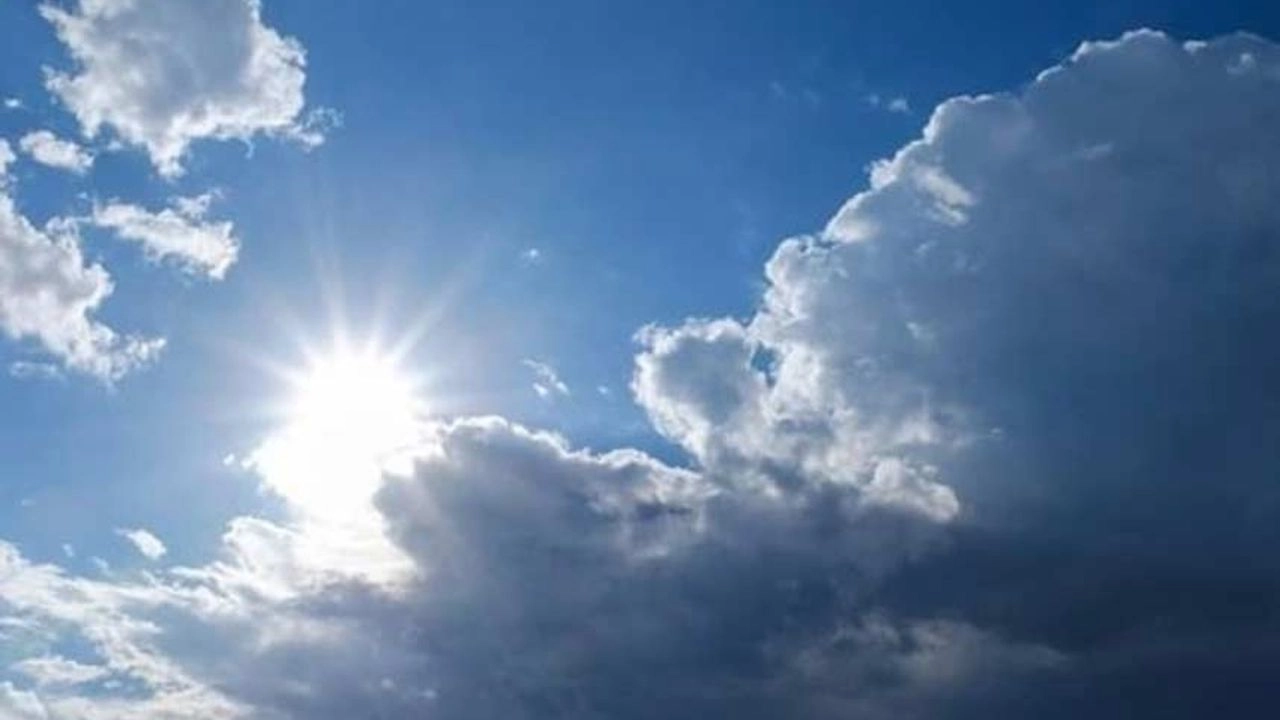 Antalya Hava Durumu Meteoroloji