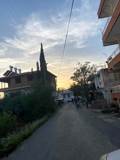 Antalya Komsu Cinayetinin Suphelisinden 35376 (1)