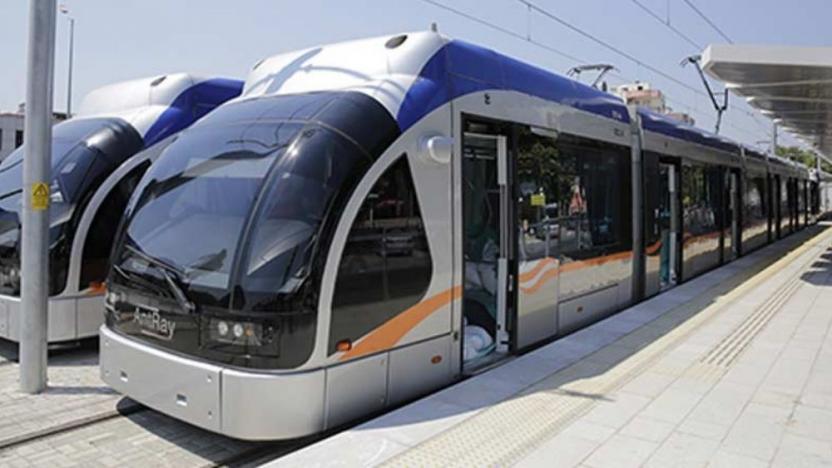 Antalya Tramvay Ihalesi