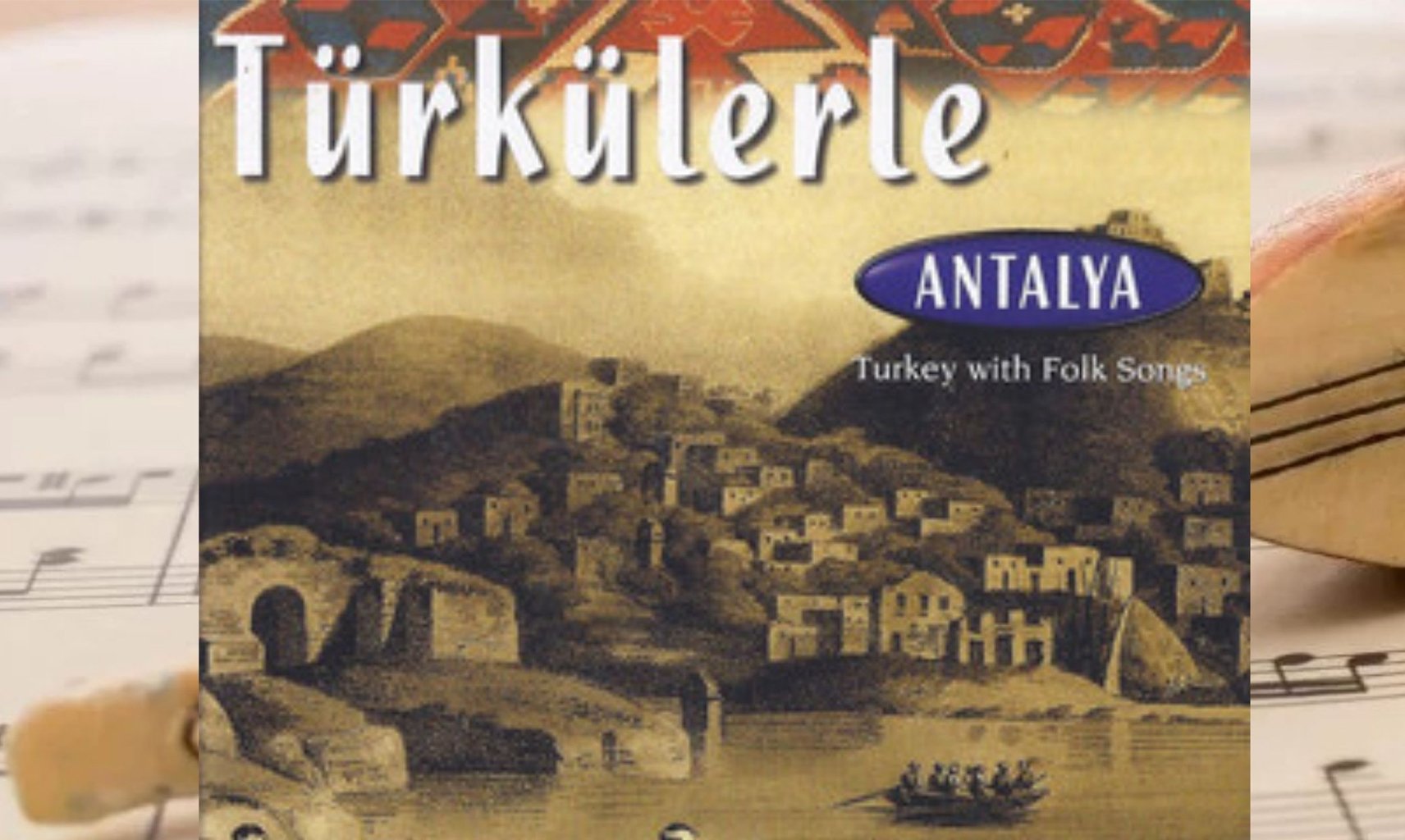 Antalya Turkuleri 5