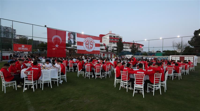 Antalyaspor Trabzonspor Maci (Small)