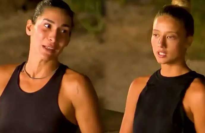 survivor eleme-7